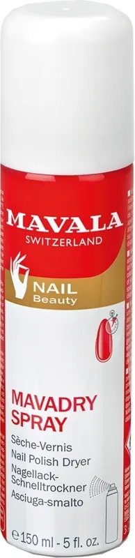 Markenprodukt Mavadry Sprühdose 150 ml