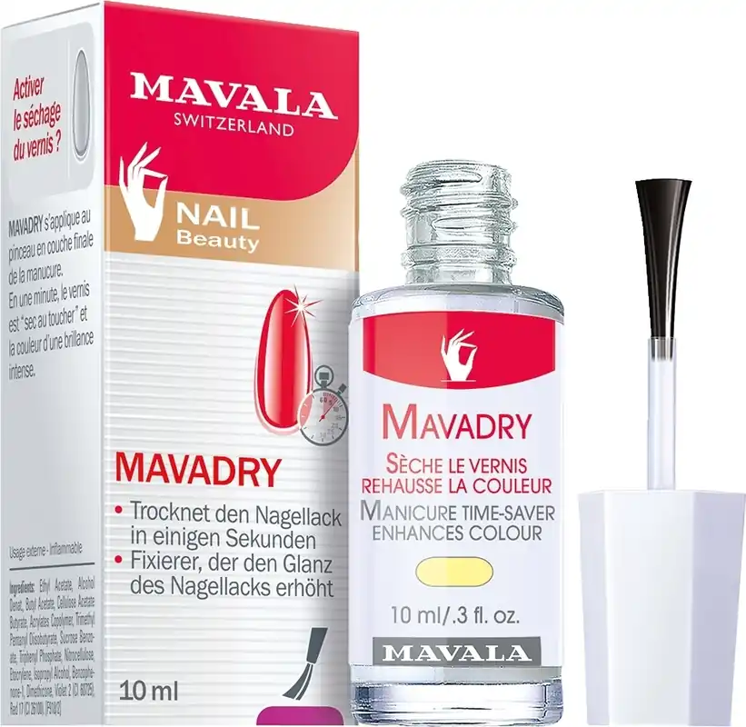 Ausverkauf Mavadry flüssig 10 ml