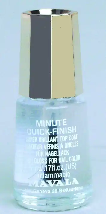 Zertifiziert Super Base Lack 5 ml