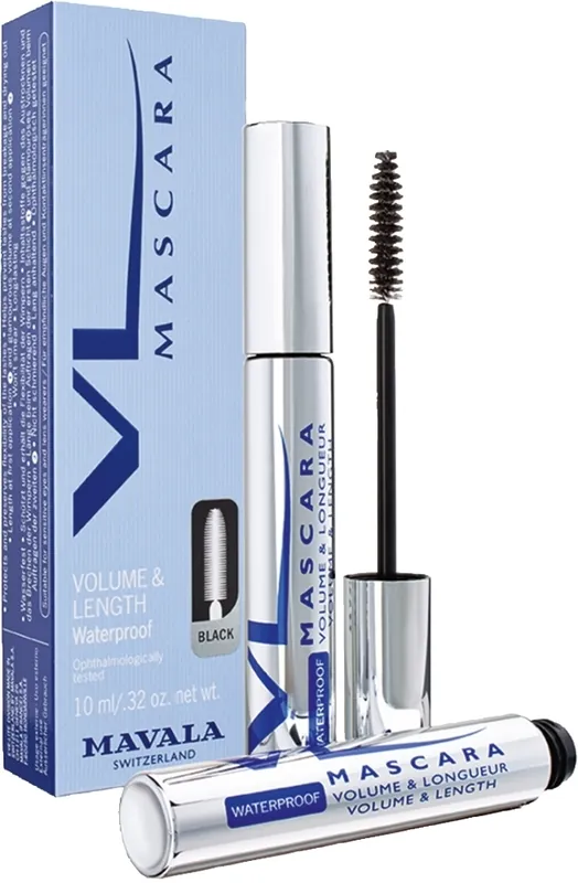 Mascara Volumen & Length Wochenendangebot