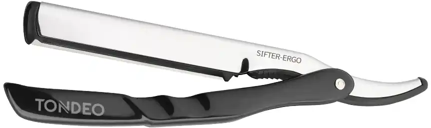 Super-Preis Rasiermesser Sifter Ergo