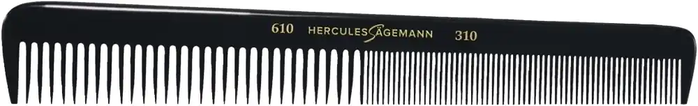 Rabatt Herrenkamm 6 610/6 310/6"