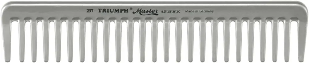 Beliebt Triumph Master Strähnenkamm gerade 237/95