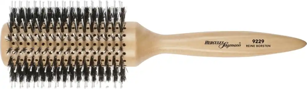 Begrenztes Angebot Rundbürste 37/73 mm 16 reihig
