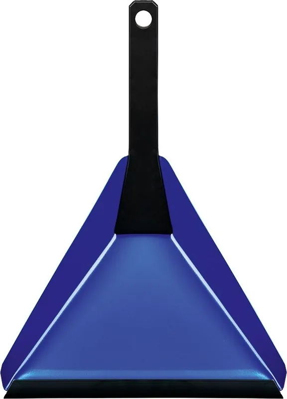 Super-Preis Fripac Medis V7 Kehrschaufel blau