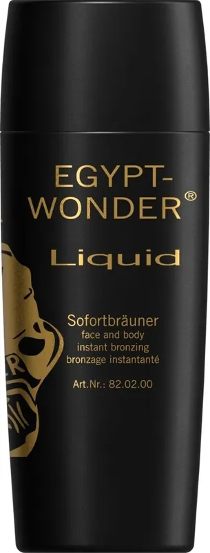 Egypt Wonder Liquid 100 ml + Pad Abverkauf