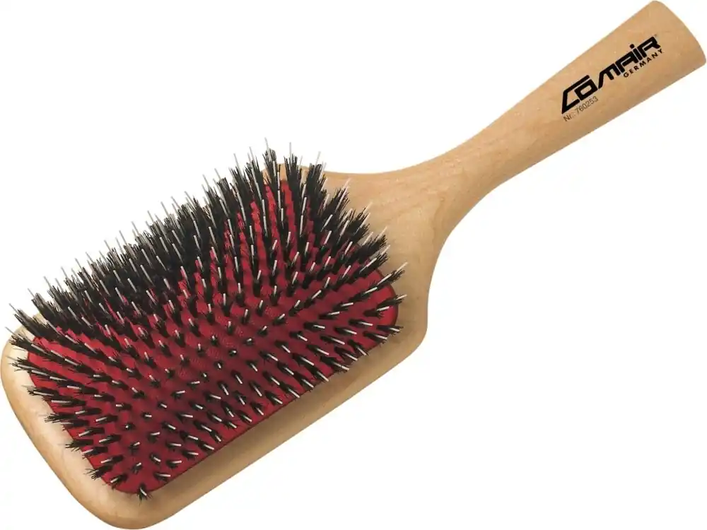 Zertifiziert Holzbürste 13 reihig Nylon