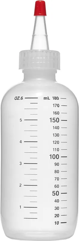 Top-Angebot Auftrageflasche 180 ml