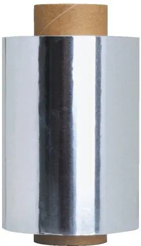 Sonderangebot Alufolie für Strähnchen 15 my