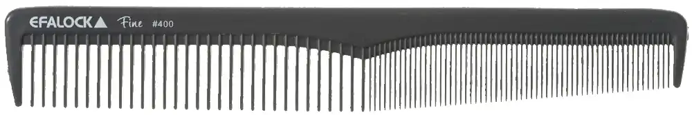 Haarschneidekamm #400 185mm Letzte Chance