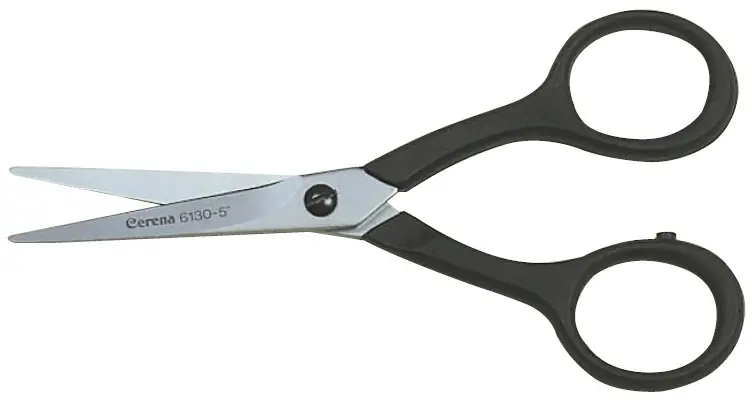 Sale Haarschneideschere Basic