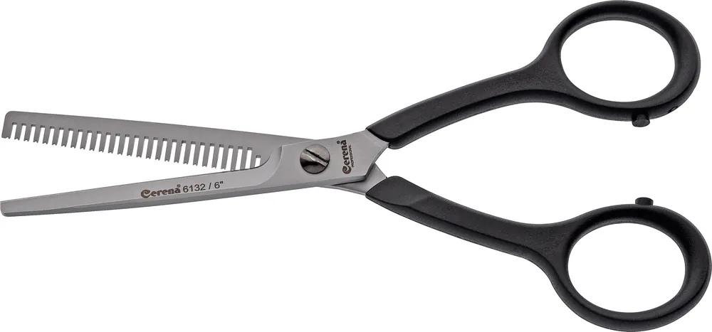 Heißes Angebot Effilierschere Basic 6 32 Zähne"
