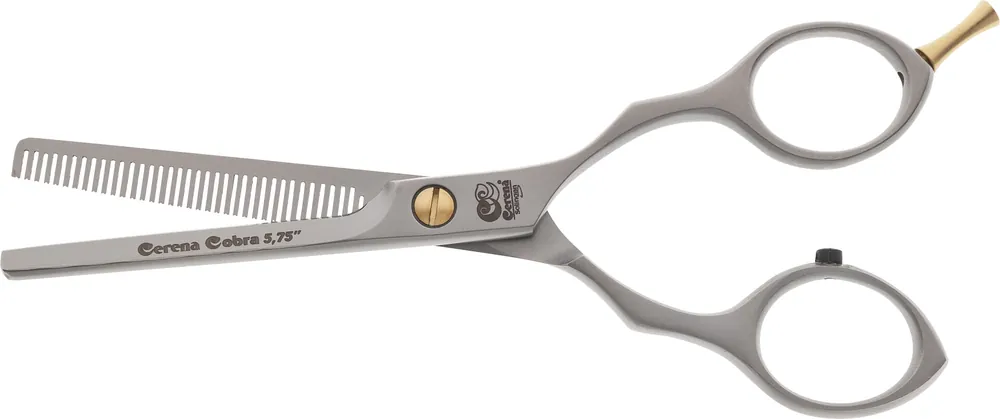 Letzte Chance Modellierschere Cobra 5.75
