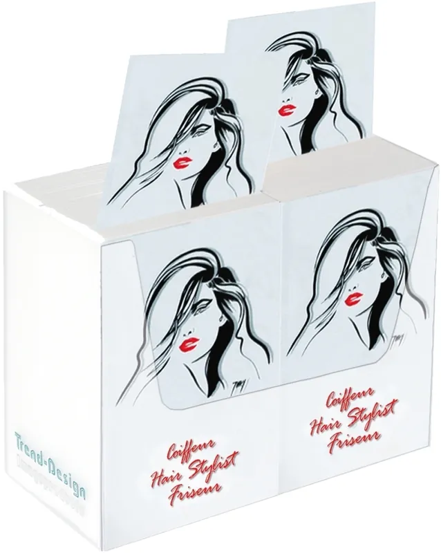 Trend Design Terminkarten/Box 400 Stück Sale