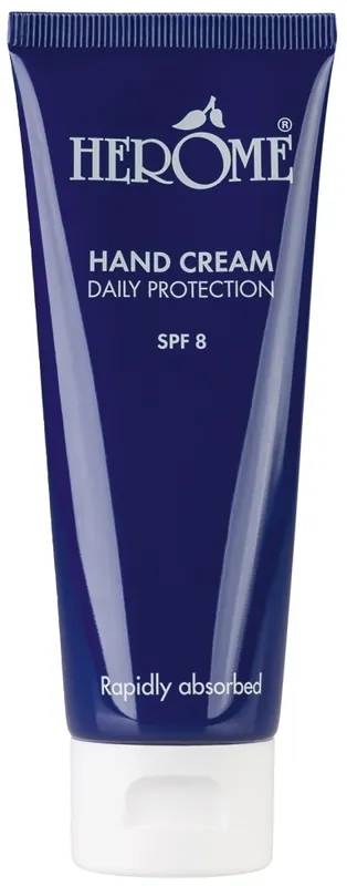 Handcream Daily Protect Preiswert