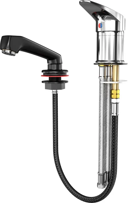 Nur Für Kurze Zeit Aquatamix Mischbatterie