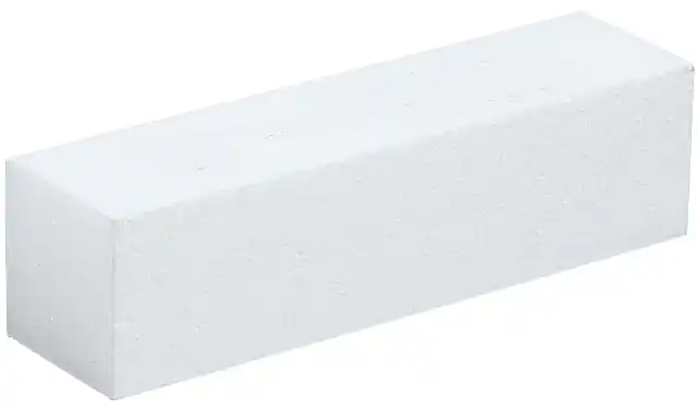 Buffer weiß Schnäppchen