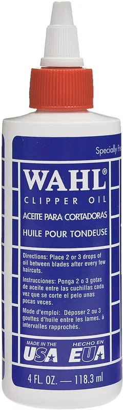 Wahl Maschinen-Öl 118 3 ml Highlight