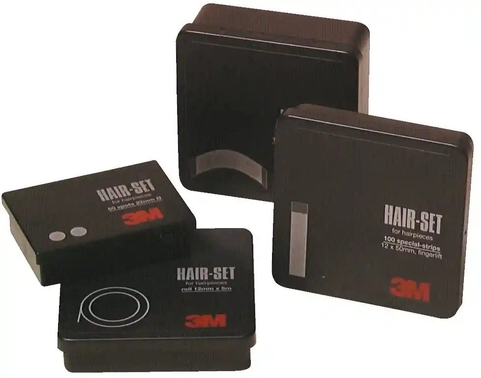 Jetzt Bestellen Hair-Set Winkel 5 cm 100er