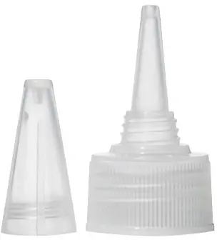 Preisreduziert Dusy Tülle für 200 + 250 ml Flasche