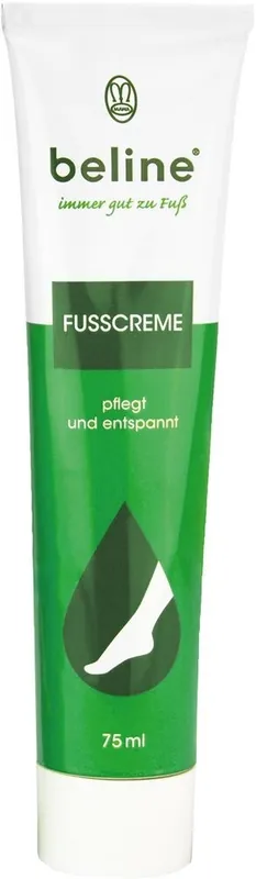 Beline Fusscreme 75ml Direktkauf