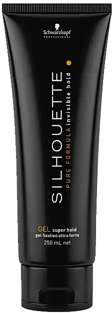 Silhouette Super Hold Gel 250 ml Online Kaufen