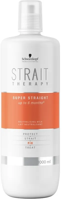Angebot Strait Styling Fixierungsmilch 1000 ml