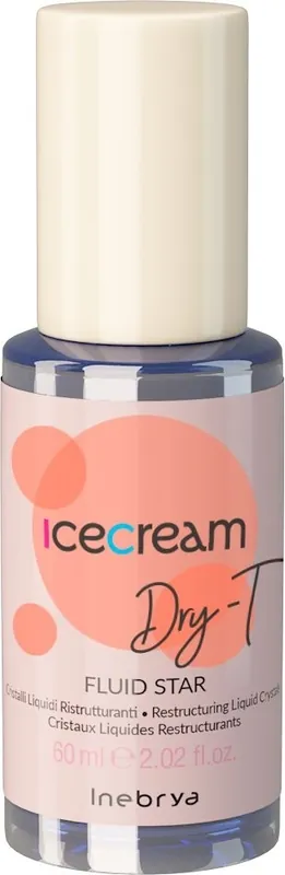 Icecream Dry-T Fluid Star Markenprodukt