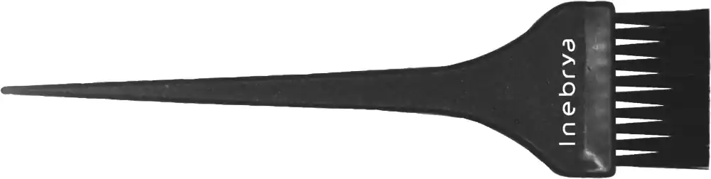 Sale Färbepinsel schwarz