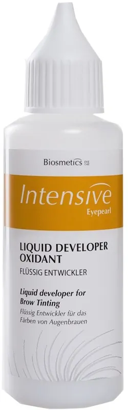 Intensive Entwickler 50 ml Schneller Versand