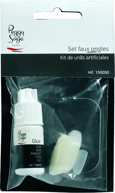 Versand Am Gleichen Tag Set für künstliche Nägel