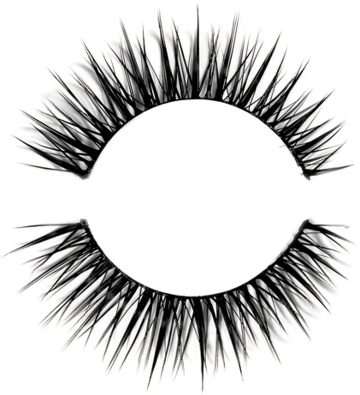 Falsche Wimpern Regard audacieux Neuheit