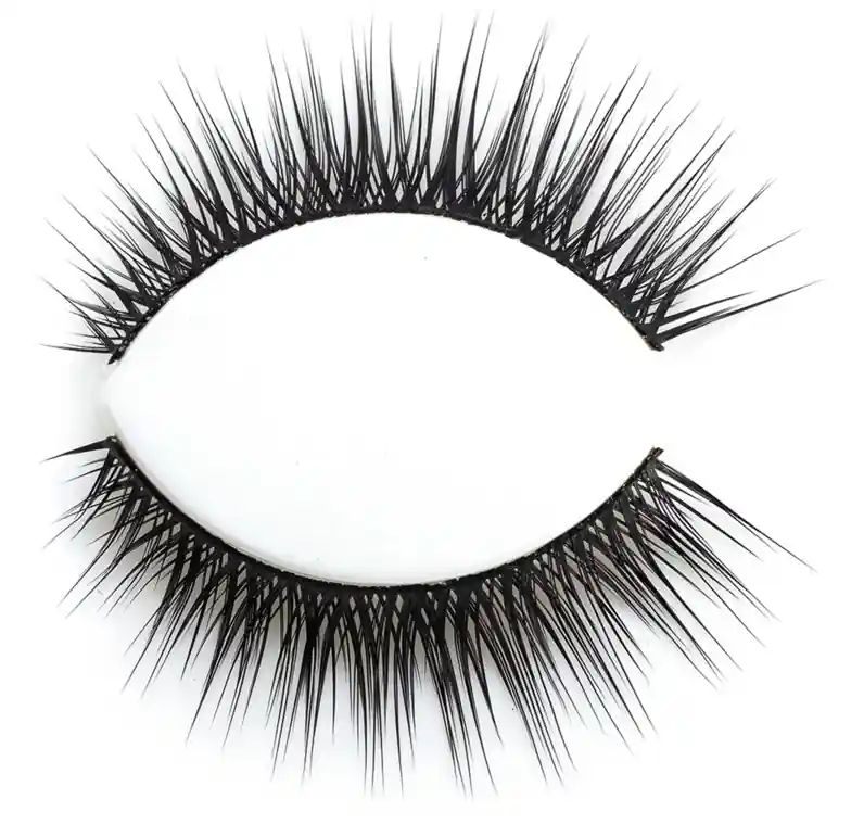 Falsche Wimpern Regard captivant Preis Gesenkt
