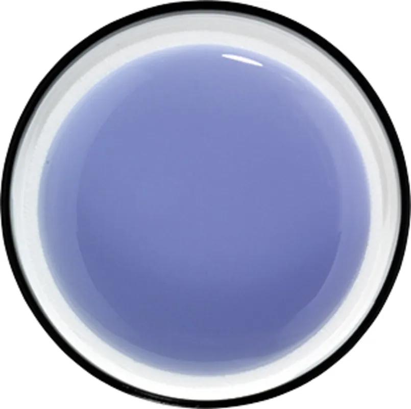 Solange Der Vorrat Reicht Matt UV-Gel-Finish für Nägel