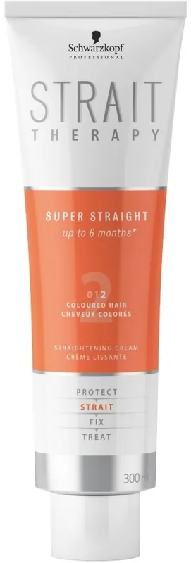 Strait Styling Therapy Cream 300 ml Top-Angebot