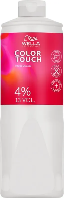 Color Touch Emulsion 4 % Direktkauf