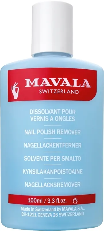 Lackentferner Must-Have