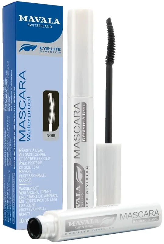 Bestseller Mascara Waterproof