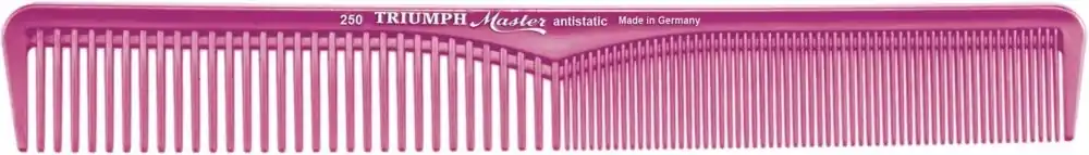 Triumph Master Haarschneidekamm 7.0 250/ Meistverkauft