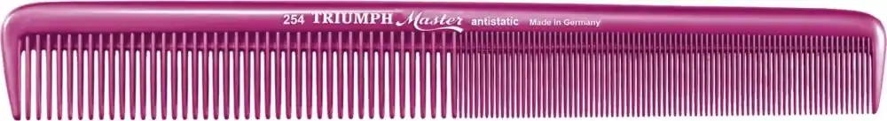 Triumph Master Ondulierkamm 8.5 254/ Geprüft