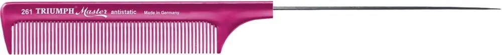 Triumph Master Nadelstielkamm 8.5 261/ Heißes Angebot