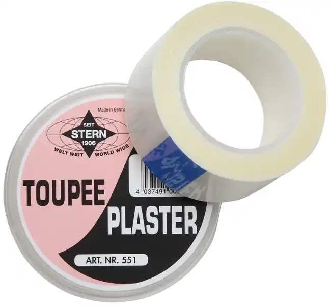 Toupetpflaster Rolle Bestpreis