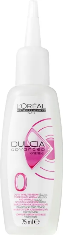 Dulcia Advanced Dauerwelle Kracherpreis