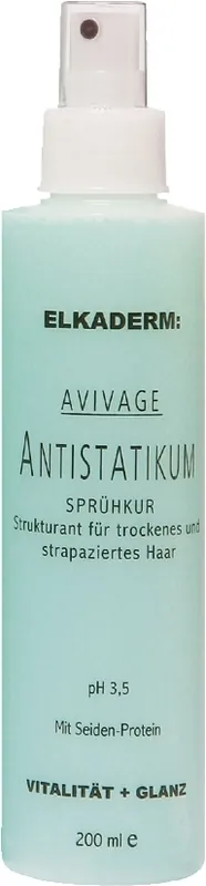 Geprüft Avivage Antistatikum
