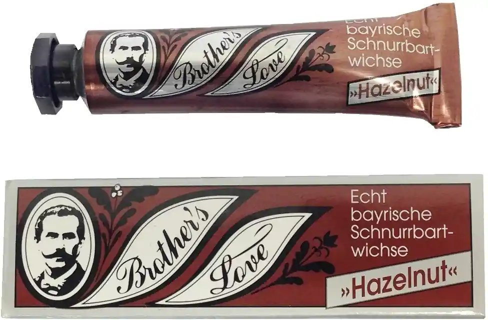 Knallerangebot Brothers Bartwichse 10 ml