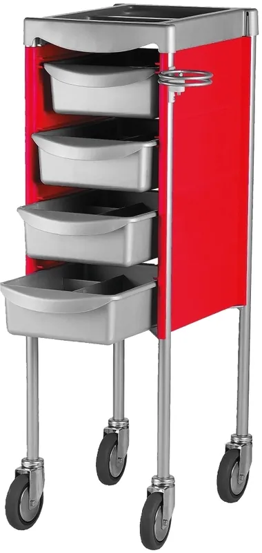 Mega-Angebot Arbeitswagen Piccolo 4004