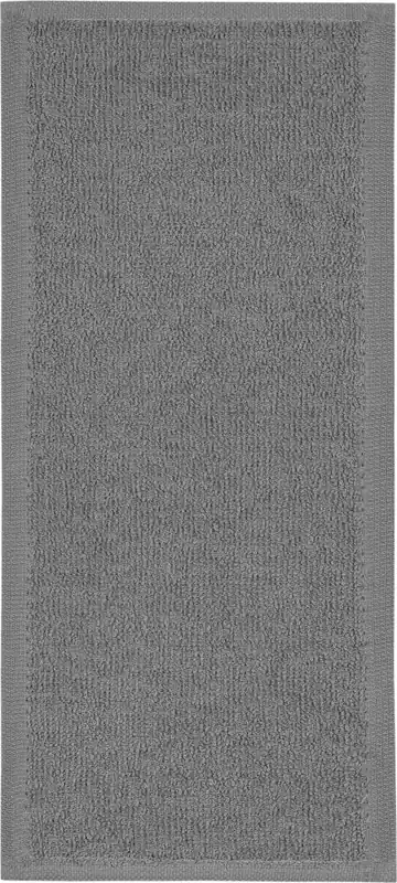 Neu Frottee Augentuch 15 cm x 30 cm
