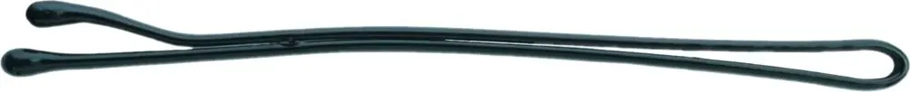 Chevalier Haarklemmen 7 cm 100 Stück Neu