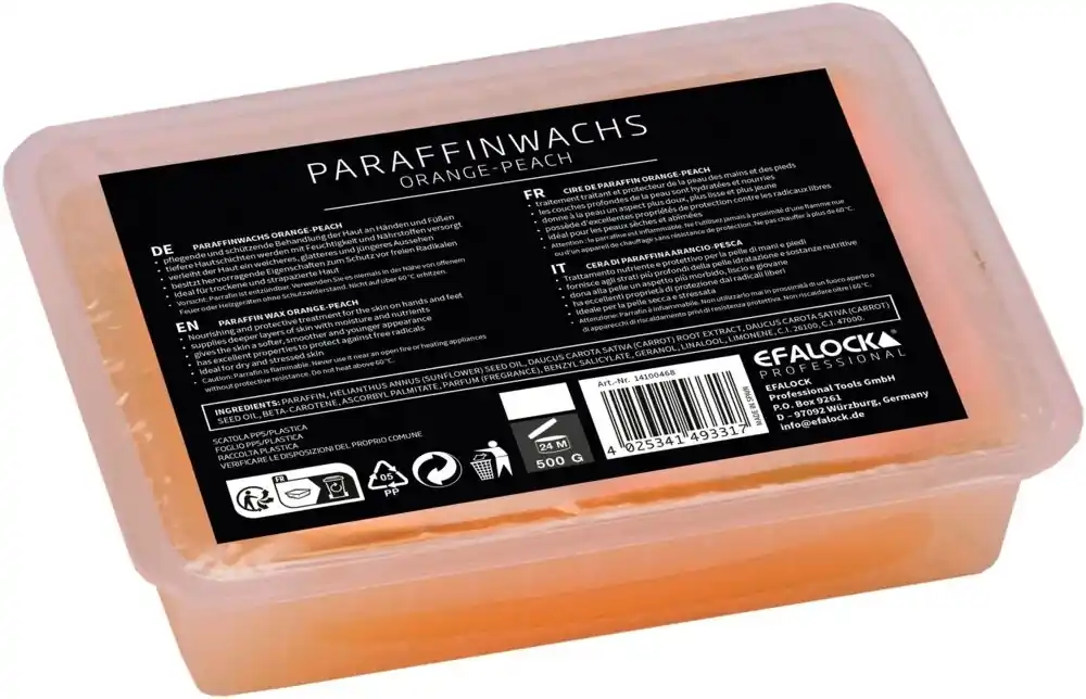 Günstig Paraffin-Wachs ca.500 g