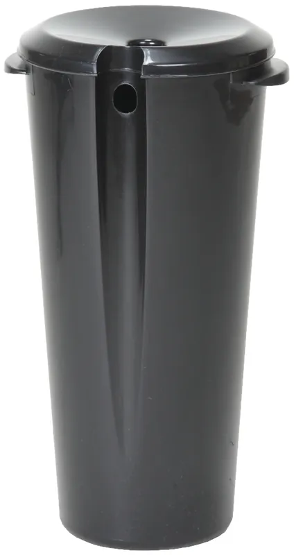 Abwasserbehälter 10 ltr. schwarz Jetzt Bestellen